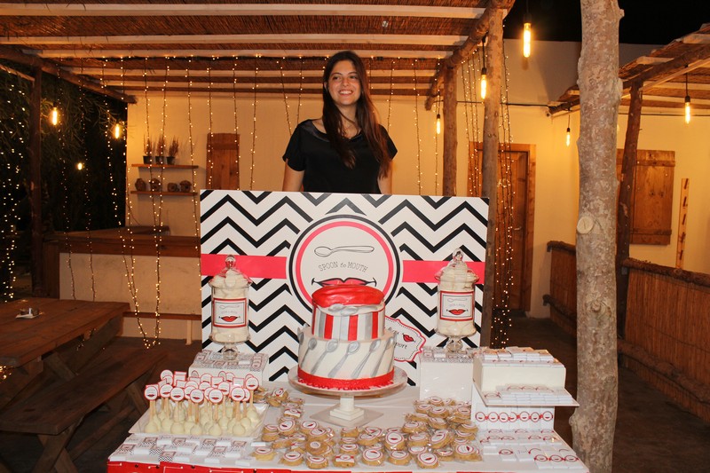 Spoontomouth 2nd Anniversary